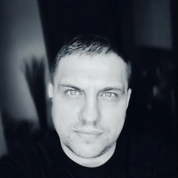 Сергей